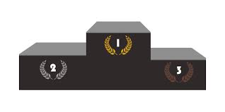 podium